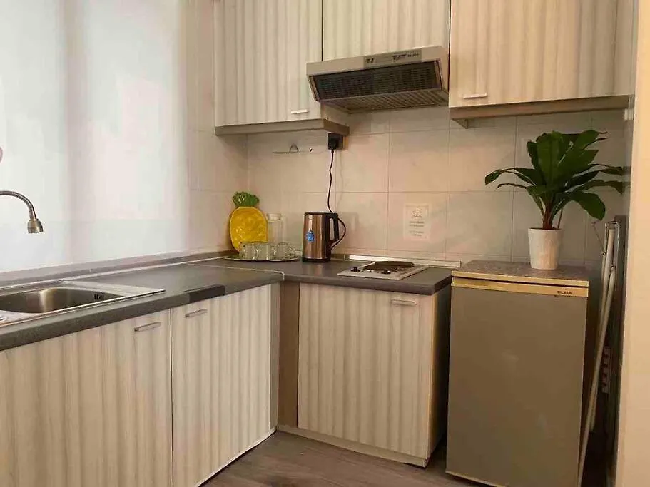 2 Bedroom Apartment Next To Historical Spots Malacca Malásia