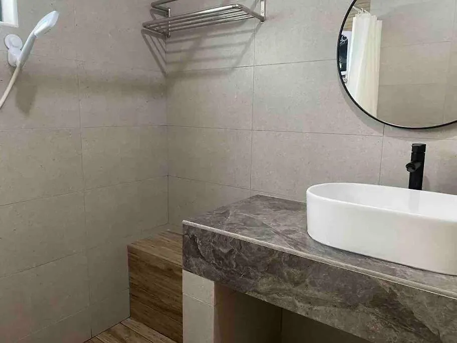 2 Bedroom Apartment Next To Historical Spots Malacca 0*,  Malásia