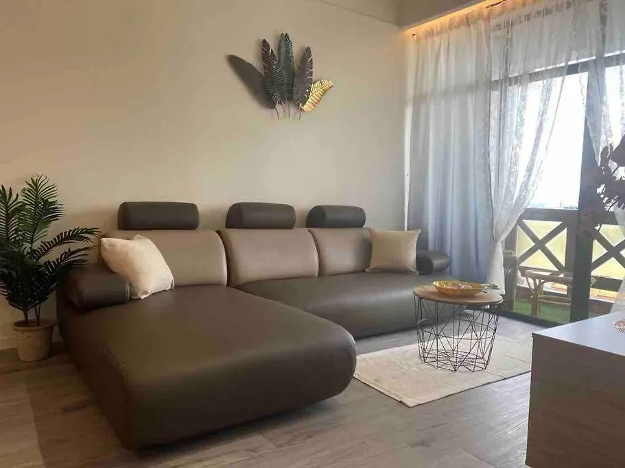 2 Bedroom Apartment Next To Historical Spots Malacca