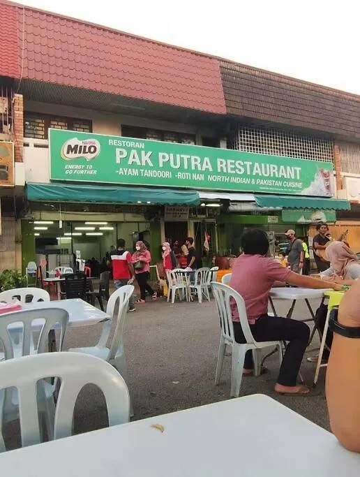 2 Bedroom Apartment Next To Historical Spots Malacca 0*,